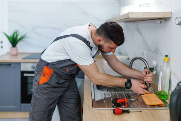 Best Sewer Line Repair  in Middletown, VA